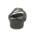 Incaltaminte Femei Crocs Adriana Mini Wedge BlackBlack