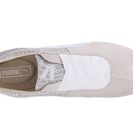 Incaltaminte Femei PUMA Eskiva Low Textured Whisper White