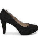 Incaltaminte Femei Adrienne Vittadini Prestin Platform Pump Black