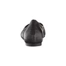 Incaltaminte Femei MIA Heritage - Bea Black