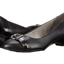 LifeStride Brooklyn Black