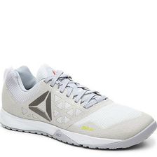 Incaltaminte Femei Reebok Crossfit Nano 60 Training Shoe - Womens GreyWhite