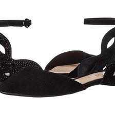 Incaltaminte Femei Jessica Simpson Zabala Black Luxe Kid Suede