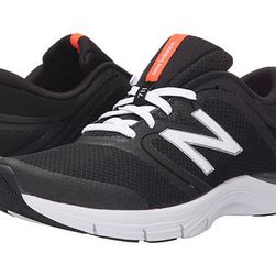 Incaltaminte Femei New Balance WX711v2 BlackWhite 2