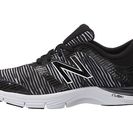 Incaltaminte Femei New Balance WX711v2 BlackWhite