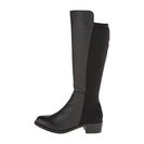 Incaltaminte Femei rsvp Belmont Wide Calf Black Tumbled