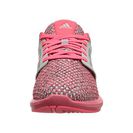 Incaltaminte Femei adidas Solar Boost Pearl GreySilver MetallicLight Flash Orange
