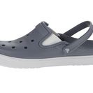 Incaltaminte Femei Crocs CitiLane Clog CharcoalPearl White