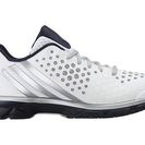 Incaltaminte Femei adidas Volley Response Boost WhiteSilver MetallicCollegiate Navy
