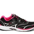 Incaltaminte Femei Ryka Strata Walking Shoe - Womens BlackPinkWhite