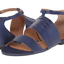 Incaltaminte Femei Corso Como Sprint Cobalt Leather