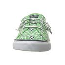 Incaltaminte Femei Sperry Top-Sider Seacoast Geo Print Mint