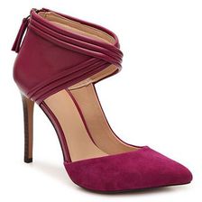 Incaltaminte Femei Joe\'s Joe\'s Dae Pump Burgundy