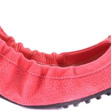 TOD'S F302A18F37 Fuchsia