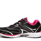 Incaltaminte Femei Ryka Strata Walking Shoe - Womens BlackPinkWhite