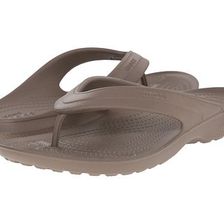 Incaltaminte Femei Crocs Classic Flip Walnut