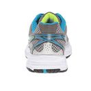 Incaltaminte Femei Saucony Cohesion 8 GreyBlueCitron