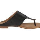 Incaltaminte Femei Calvin Klein Briona Black Toscana Leather