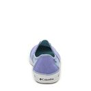 Incaltaminte Femei Columbia Vulc N Vent Slip-On Sneaker Purple