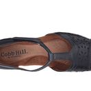 Incaltaminte Femei Rockport Cobb Hill Alyssa Black