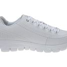 Incaltaminte Femei SKECHERS Synergy - Elite Status White