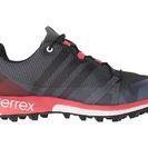 Incaltaminte Femei adidas Terrex Agravic GTXtrade Vista GreyBlackSuper Blush