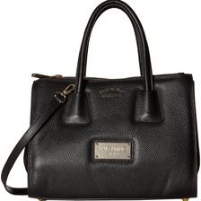 Valentino By Mario Valentino Patio Black
