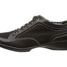 Incaltaminte Femei Aetrex Lauren Lace-Up Oxford Black