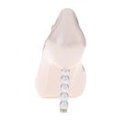 Incaltaminte Femei Melissa Shoes Pearl Karl Lagerfeld Beige