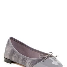 Incaltaminte Femei Cole Haan Sarina Ballet Flat IRONSTONE