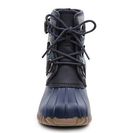 Incaltaminte Femei Bare Traps Fahn Duck Boot Navy