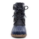 Incaltaminte Femei Bare Traps Fahn Duck Boot Navy