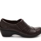 Incaltaminte Femei Clarks Channing Essa Slip-On Brown