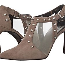 Stuart Weitzman Saunter Topo Suede
