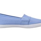 Incaltaminte Femei Lacoste Marice Slip-On 216 1 Blue