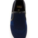Incaltaminte Femei Ash Jeday Platform Slip-On Sneaker OCEAN-BLACK
