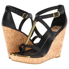 DV by Dolce Vita Tremor Black