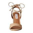 Incaltaminte Femei Steve Madden Serrina Camel Nubuck