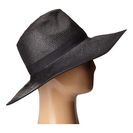 Accesorii Femei BCBGMAXAZRIA Ribbon Floppy Black