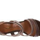 Incaltaminte Femei Nina Nadja Walnut KarungCork