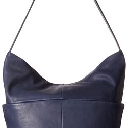 ECCO Handa Hobo Bag Sapphire