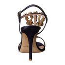 Incaltaminte Femei Kate Spade New York Ignacia Navy Satin