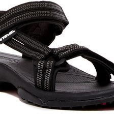 Teva Terra Fi Lite Sandal DZBL