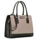 Accesorii Femei Nine West Nine West You and Me Satchel IvoryCognac