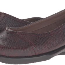 Aerosoles Richmond Wine Snake