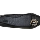 Incaltaminte Femei Dr Scholl\'s Dr Scholls Rouge Flat Black