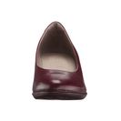 Incaltaminte Femei ECCO Sculptured 45 Plain Pump Morillo