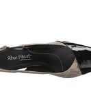 Incaltaminte Femei Walking Cradles Ramona TaupeGold Lizard Print