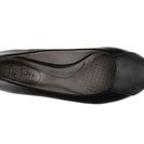 Incaltaminte Femei LifeStride Qute Flat Black