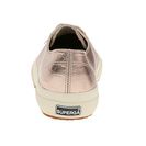 Incaltaminte Femei Superga 2750 Metcrocw Rose Gold